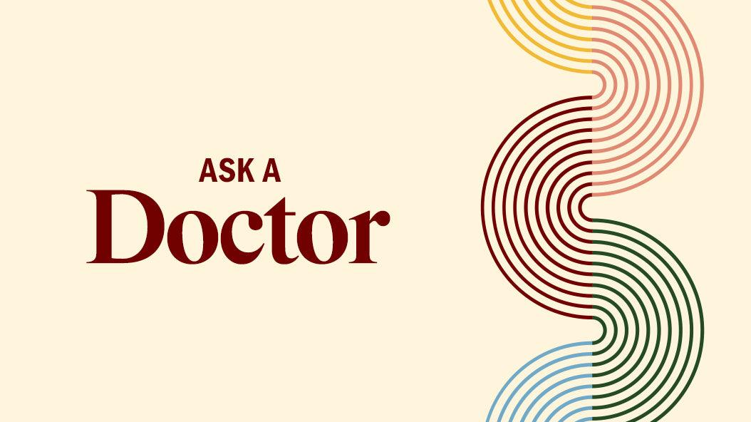 Ask A Doctor: Why Am I Getting Such Bad Cramps? - Stripes Beauty